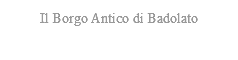 Il Borgo Antico di Badolato