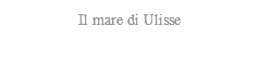 Il mare di Ulisse