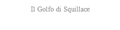 Il Golfo di Squillace