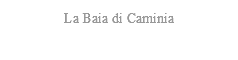 La Baia di Caminia